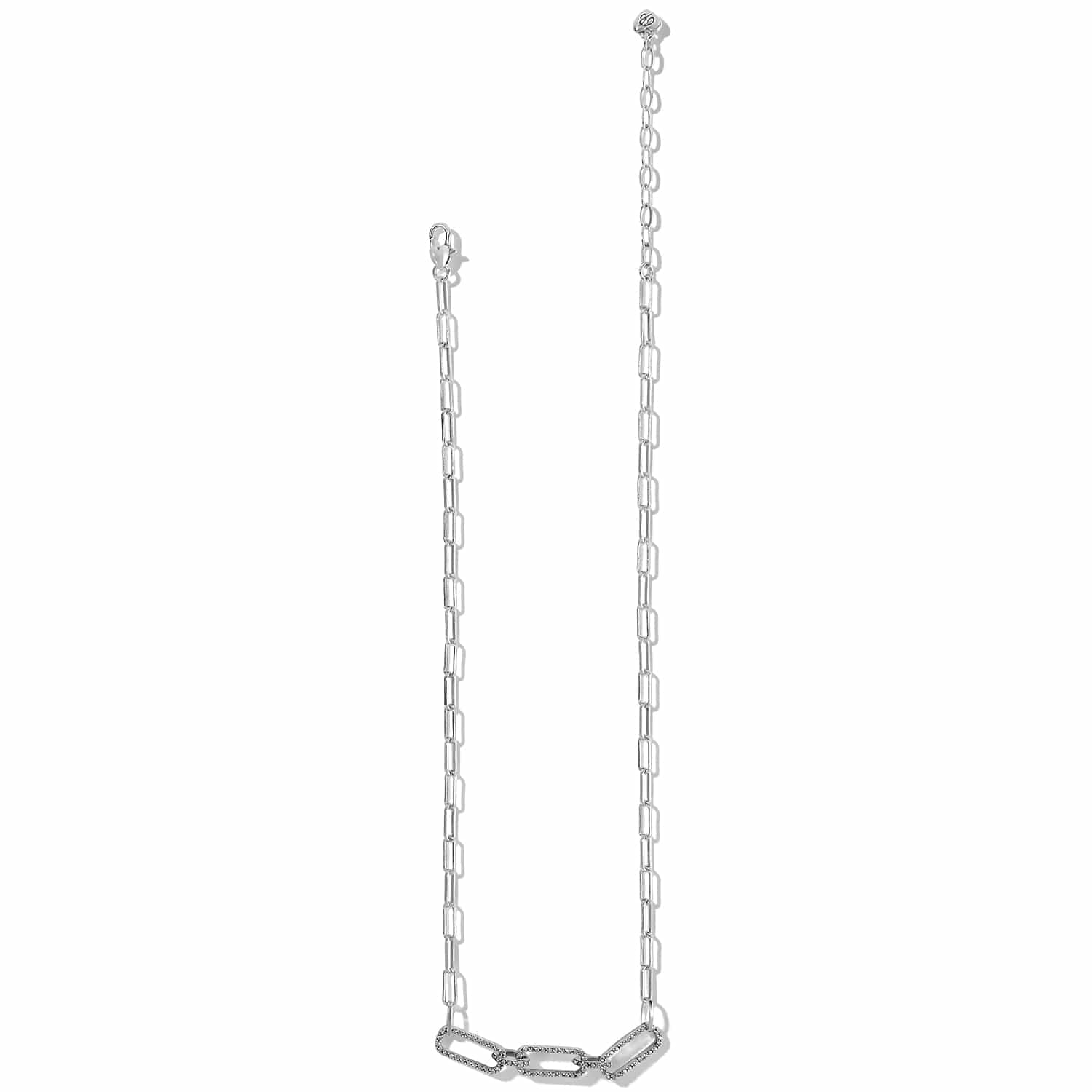 Illumina Lights Chain Linx Necklace - Image 2