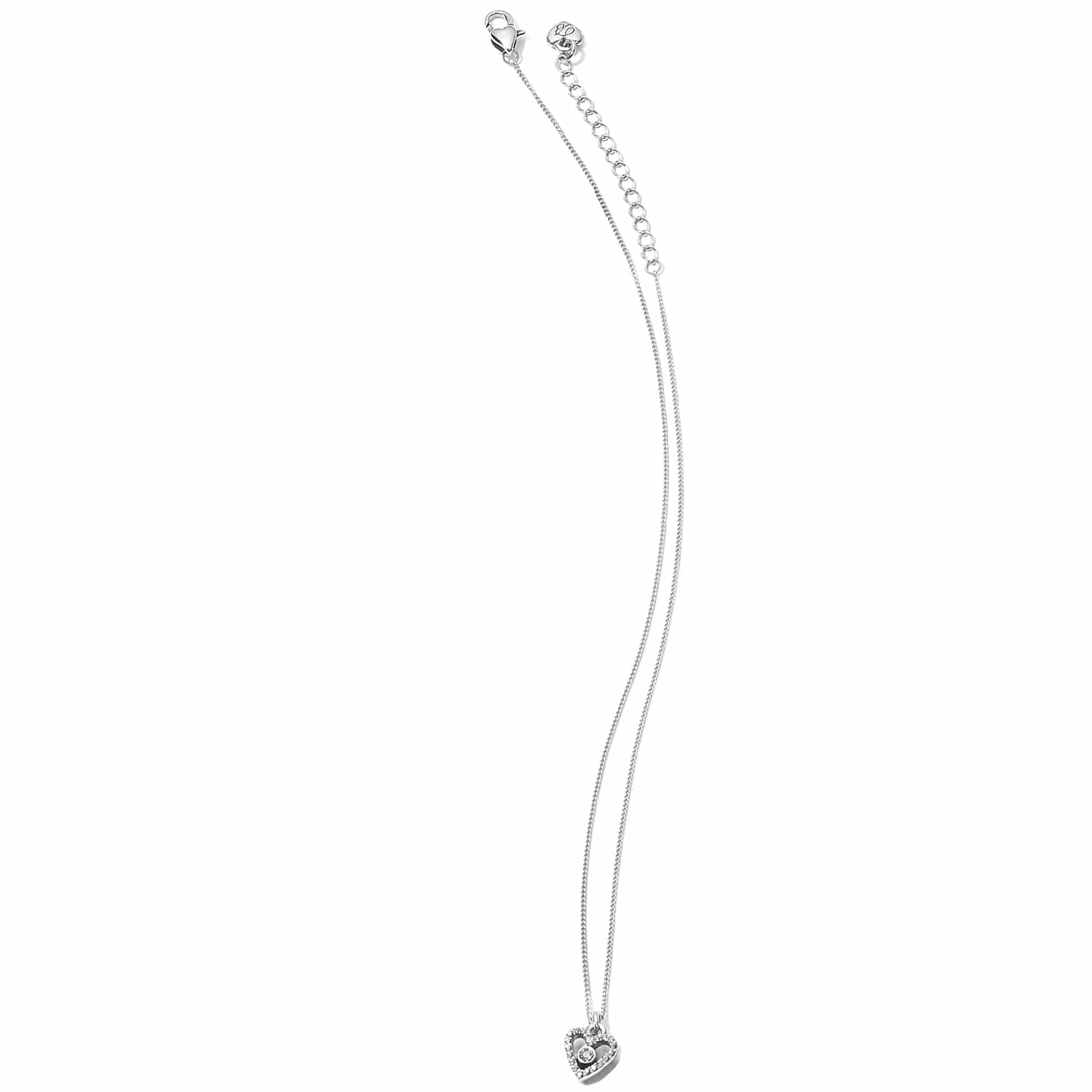 Illumina Love Mini Necklace - Image 2