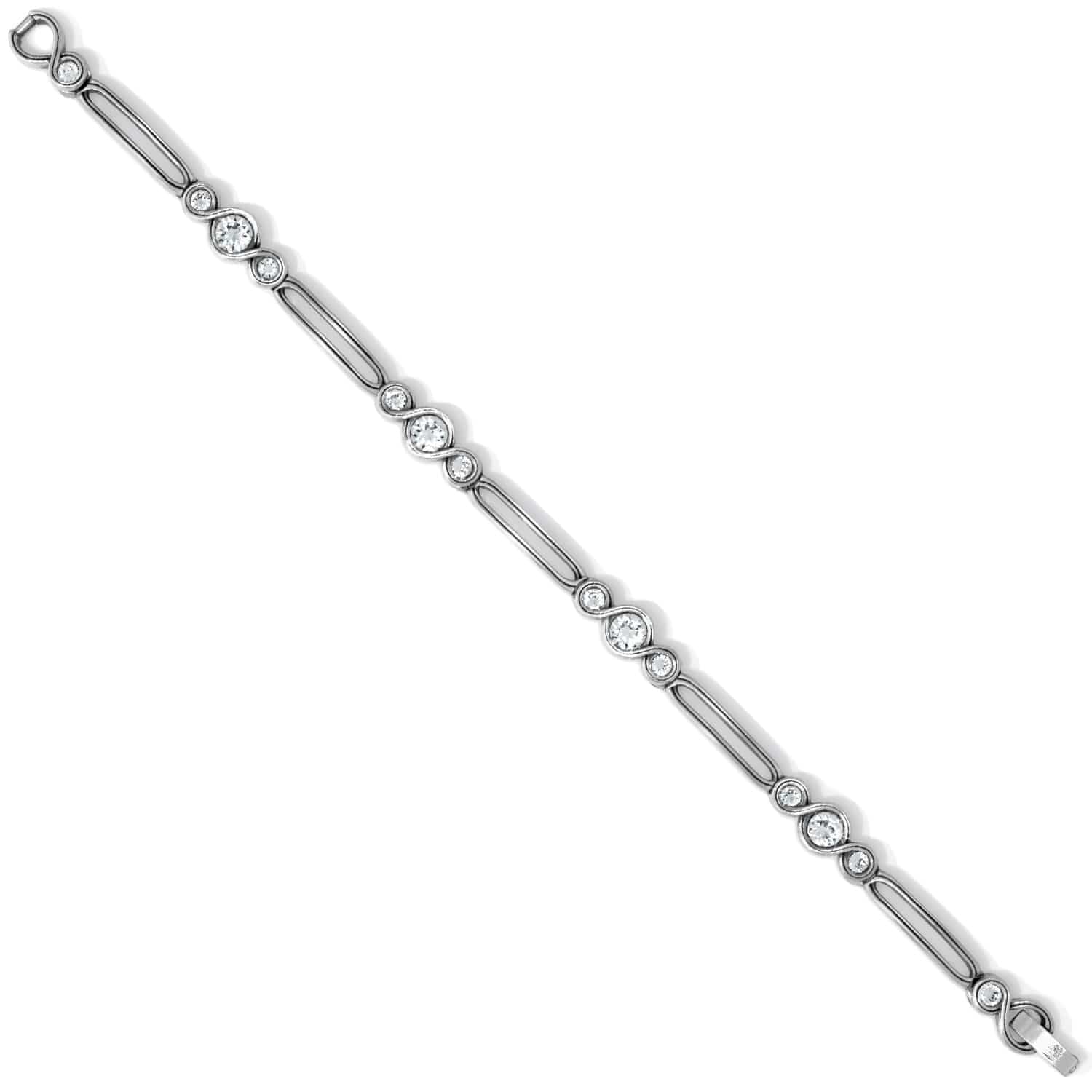 Infinity Sparkle Bracelet - Image 2