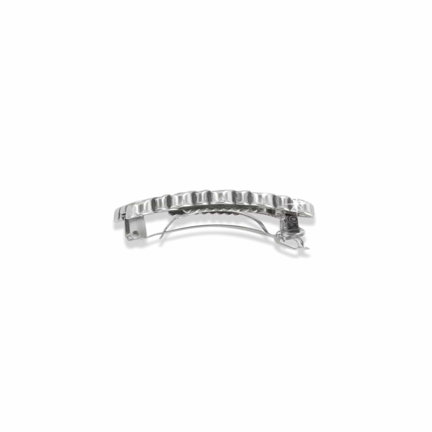 Infinity Sparkle Small Barrette - Image 2