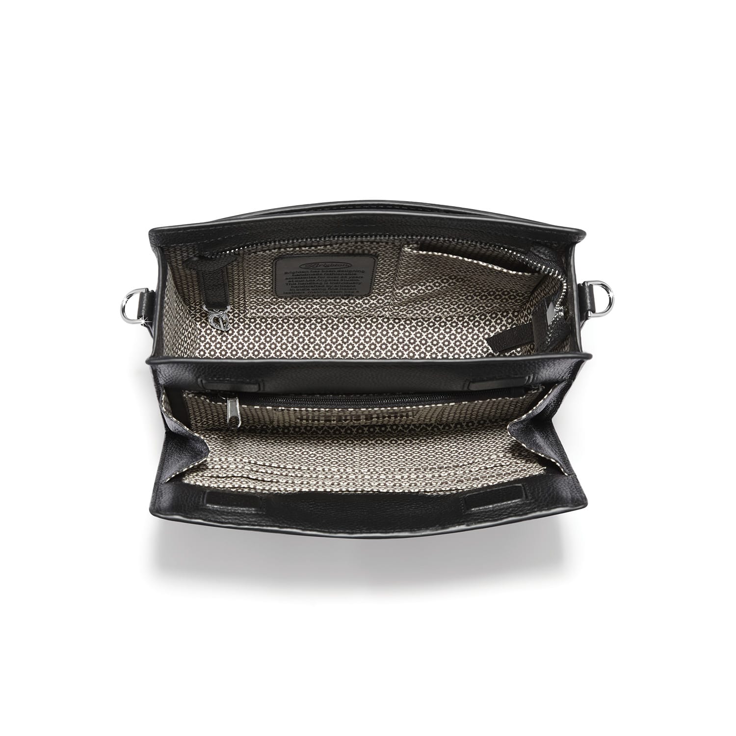 Interlok Braid Findley Organizer Bag - Image 6