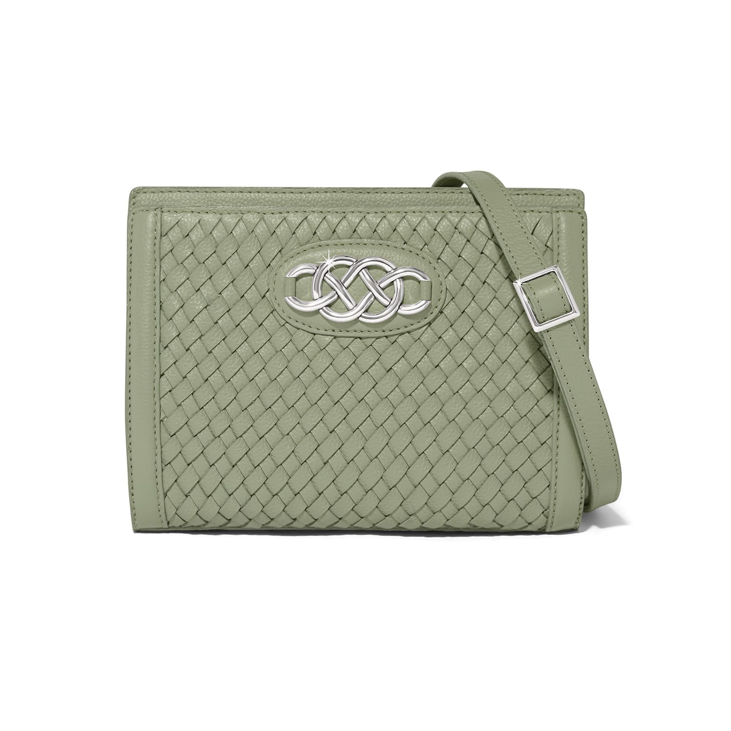 Interlok Braid Findley Organizer Bag