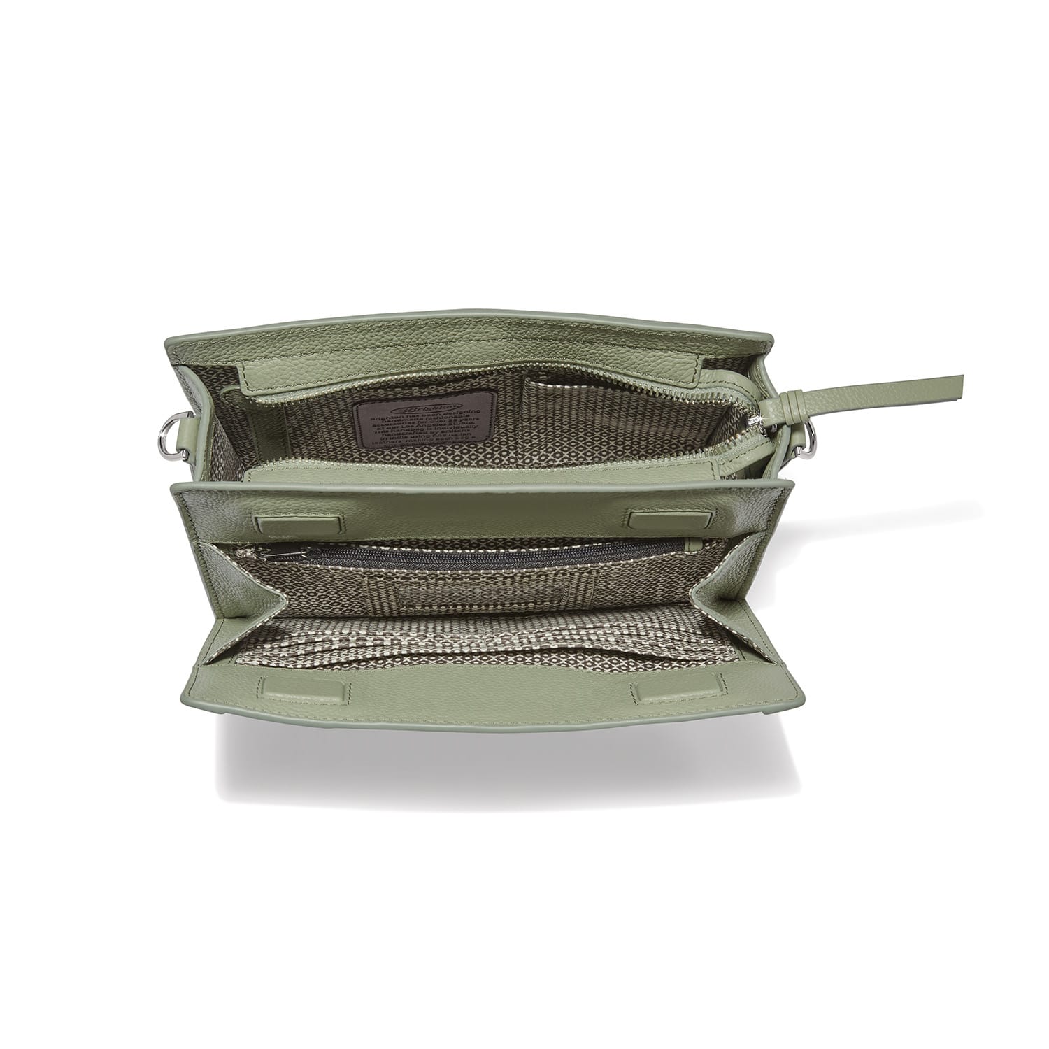 Interlok Braid Findley Organizer Bag - Image 2