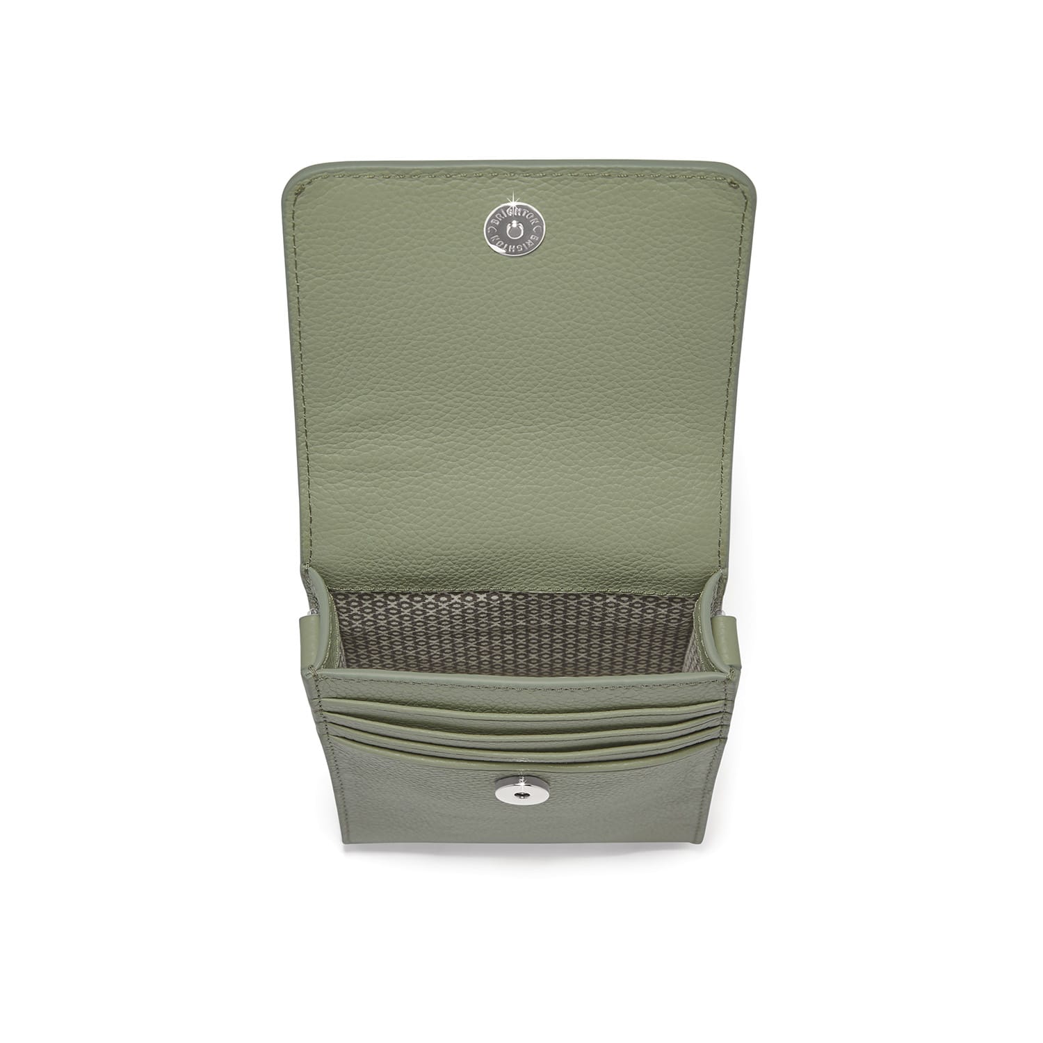 Interlok Braid Phone Organizer - Image 2