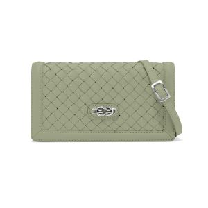 Interlok Braid Rockmore Wallet