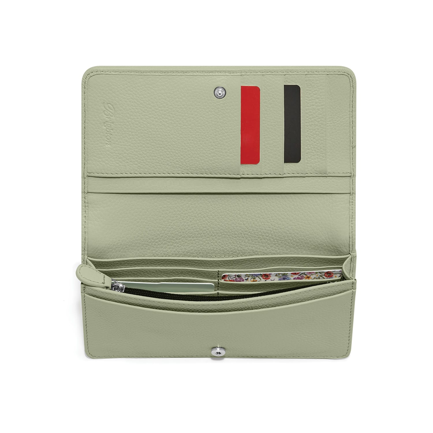 Interlok Braid Rockmore Wallet - Image 2