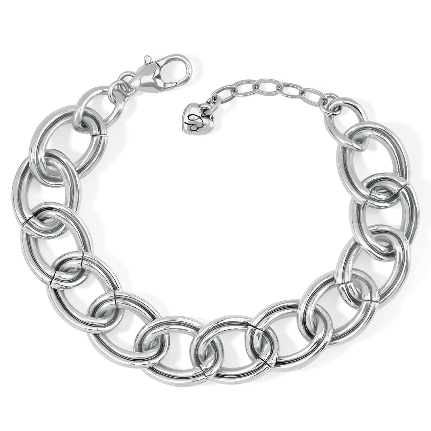 Interlok Chain Bracelet - Image 2