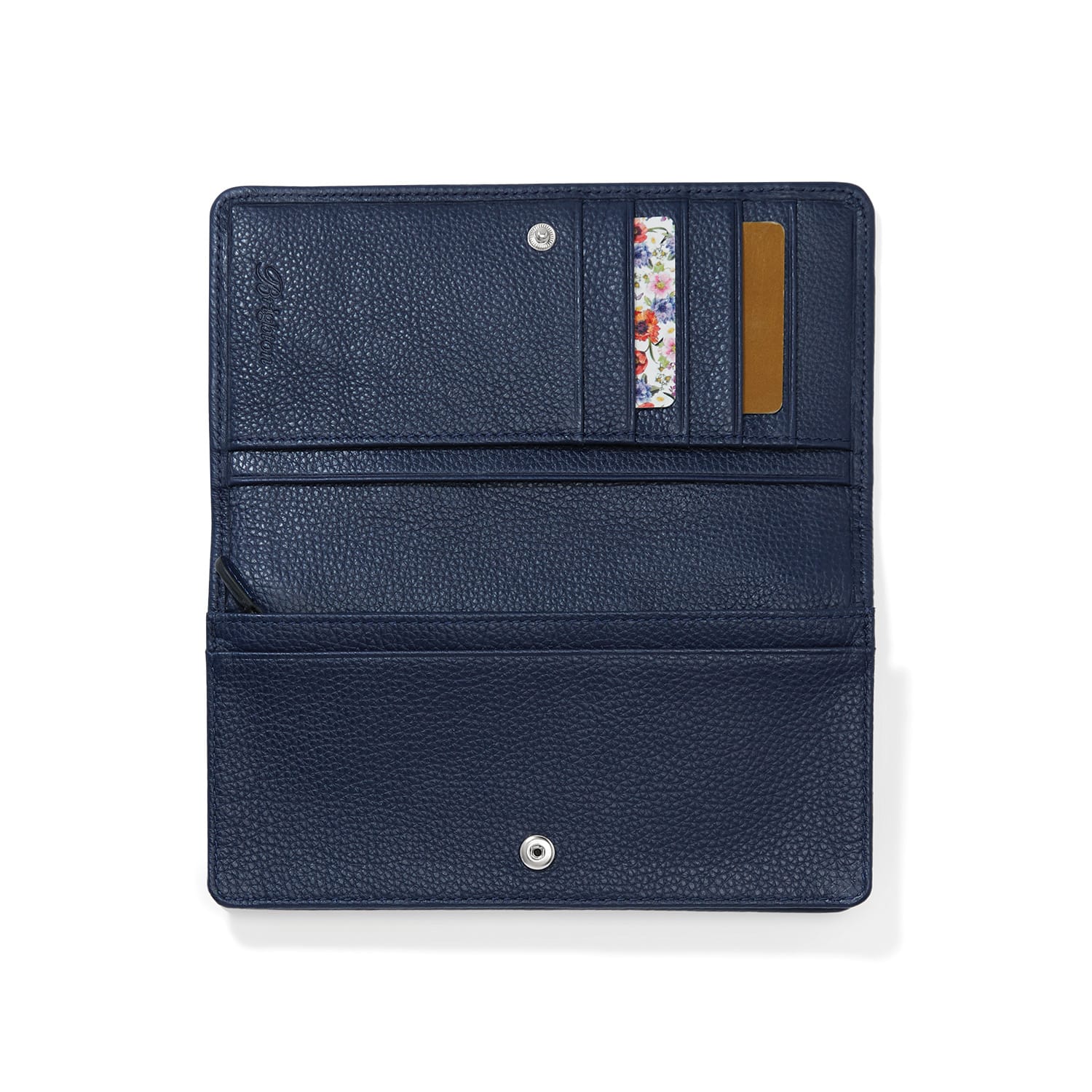 Interlok Embroidery Rockmore Wallet - Image 2