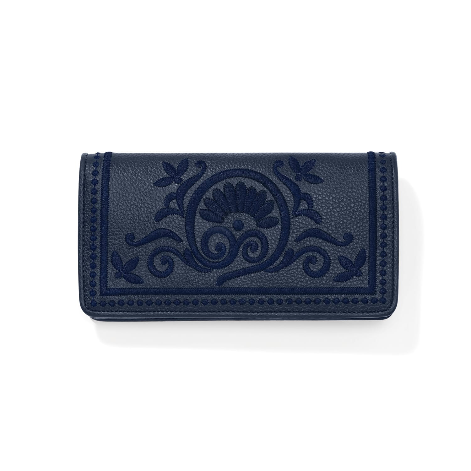Interlok Embroidery Rockmore Wallet - Image 4