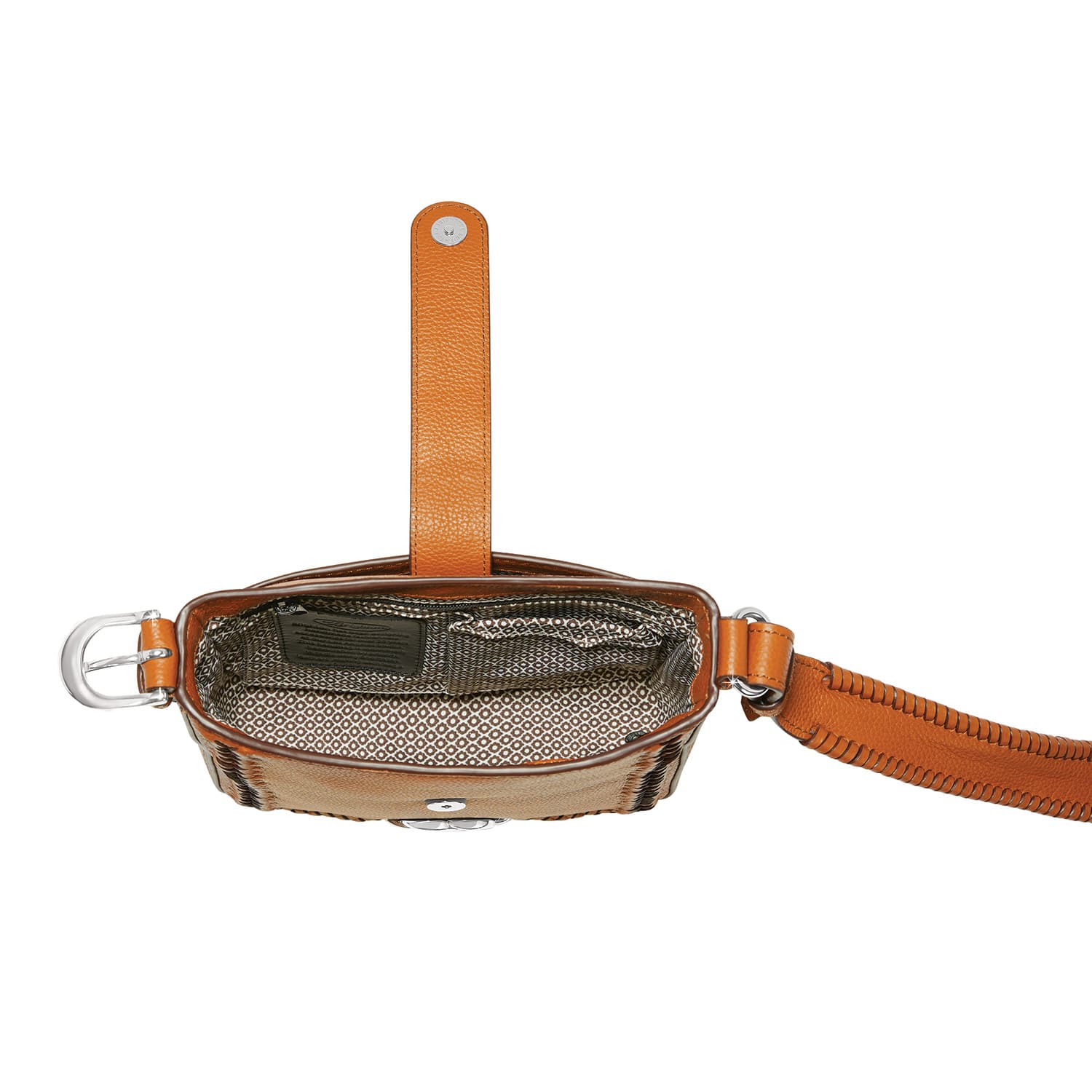 Interlok Fia Cross Body - Image 2