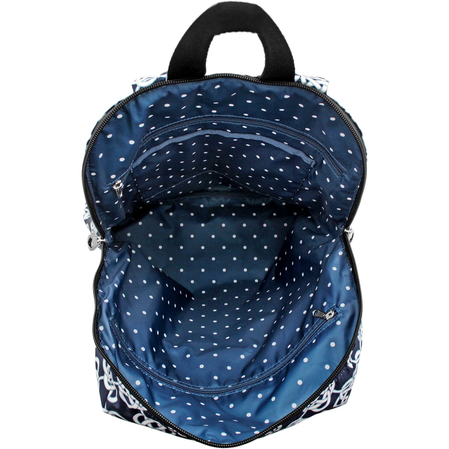 Interlok Happy Trails Backpack - Image 2