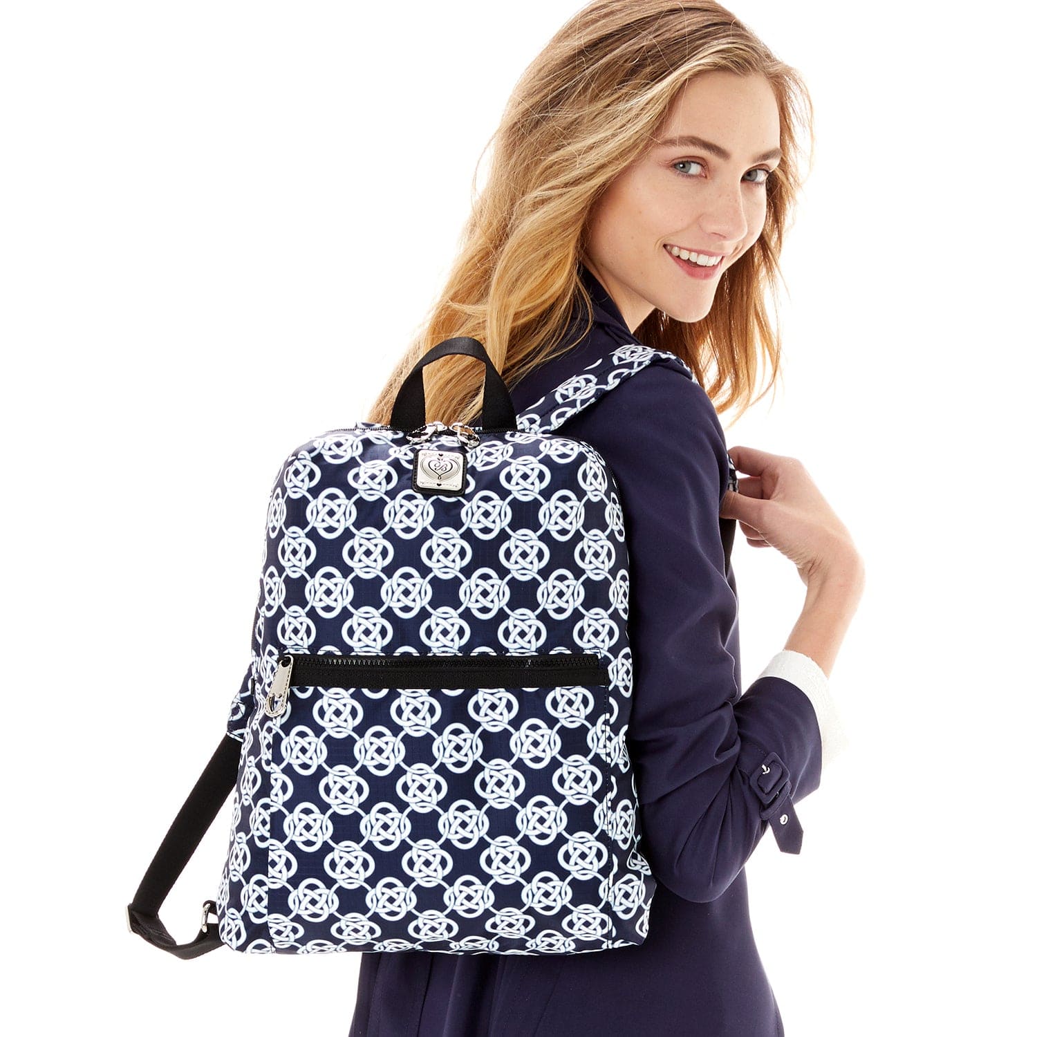 Interlok Happy Trails Backpack - Image 4