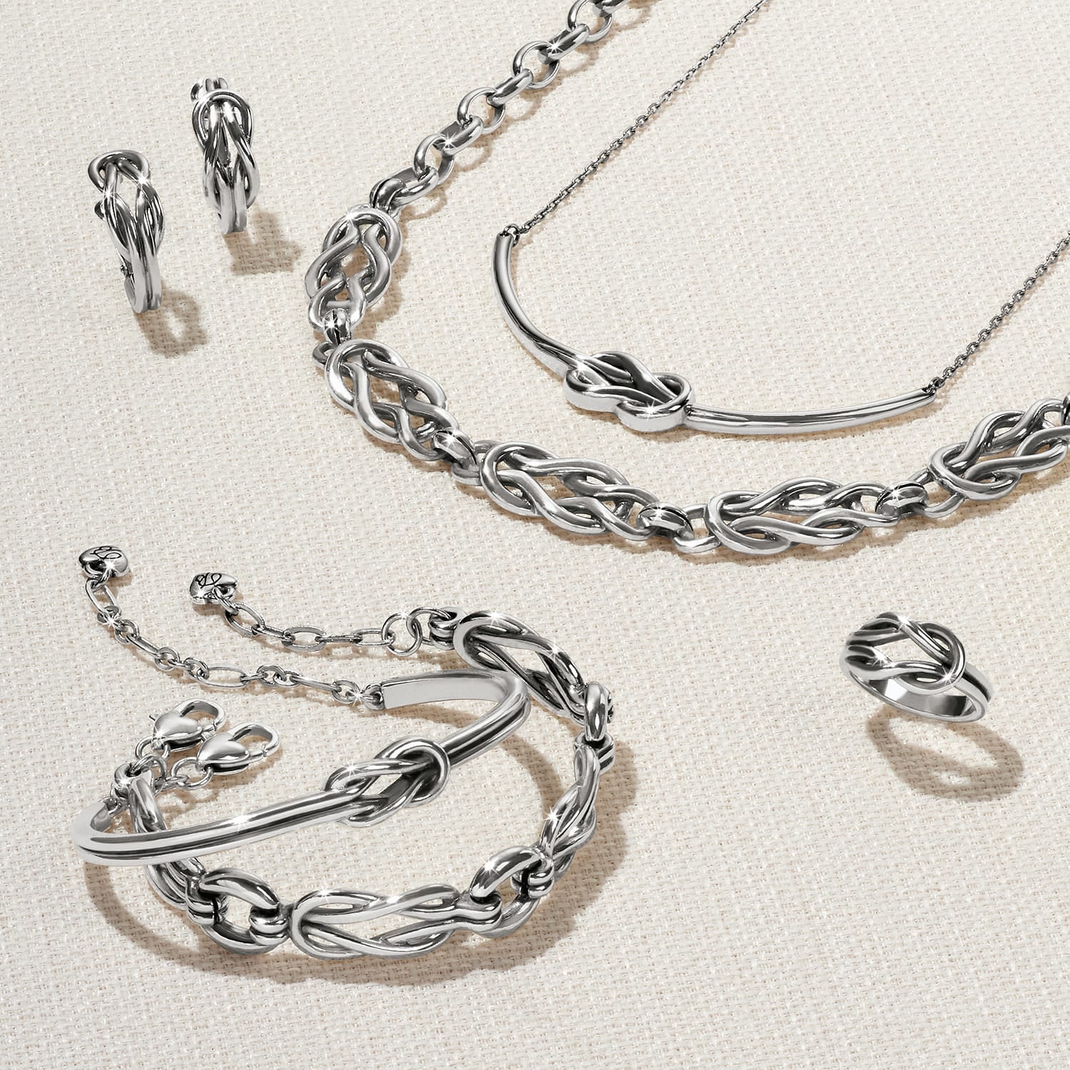 Interlok Harmony Bracelet - Image 2