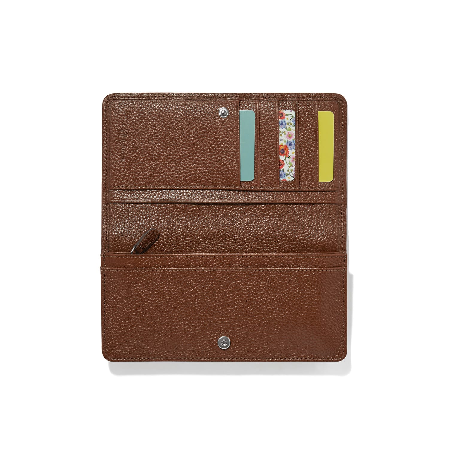 Interlok Harmony Embroidered Rockmore Wallet - Image 6