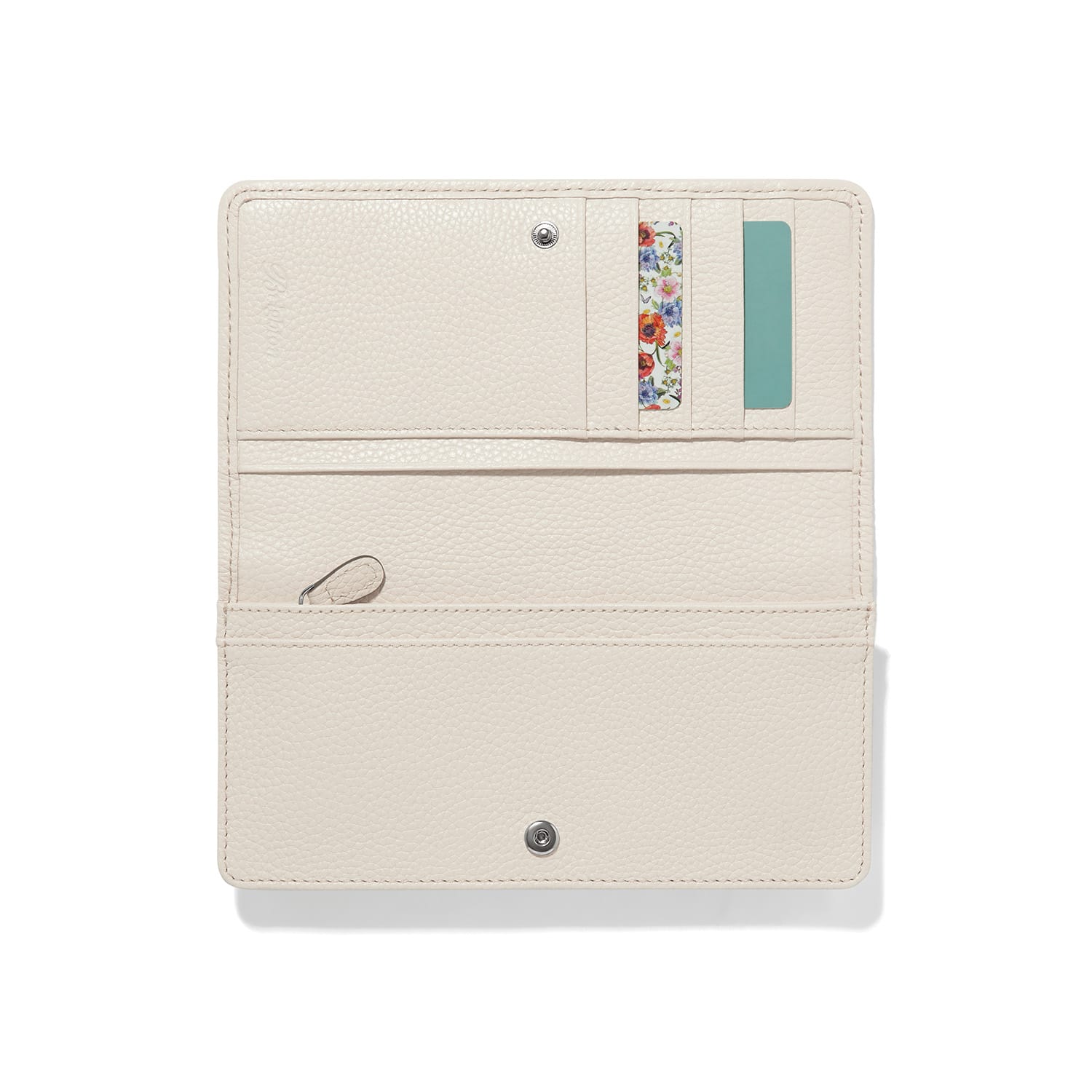 Interlok Harmony Embroidered Rockmore Wallet - Image 2