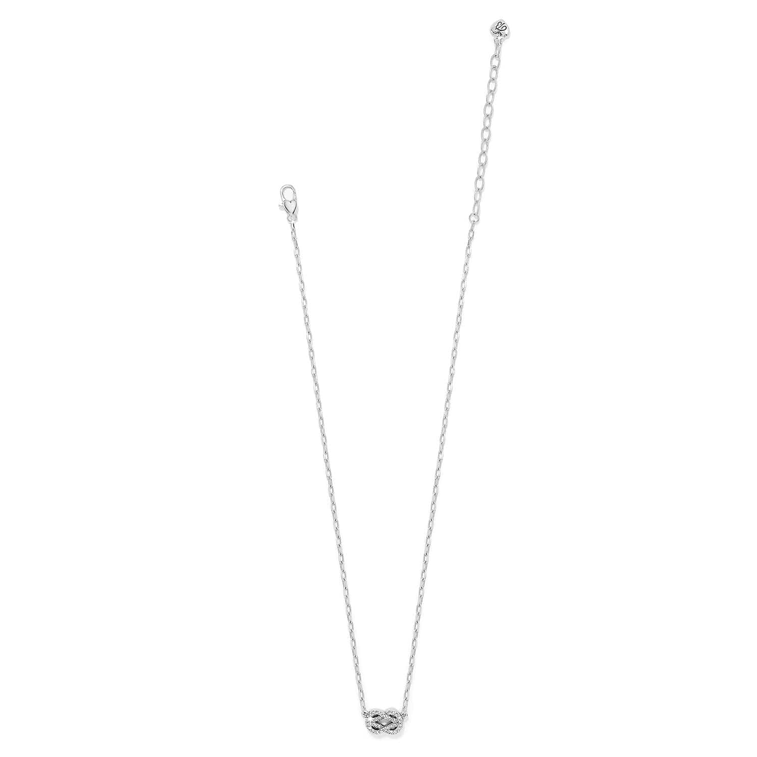 Interlok Harmony Luxe Petite Necklace - Image 2