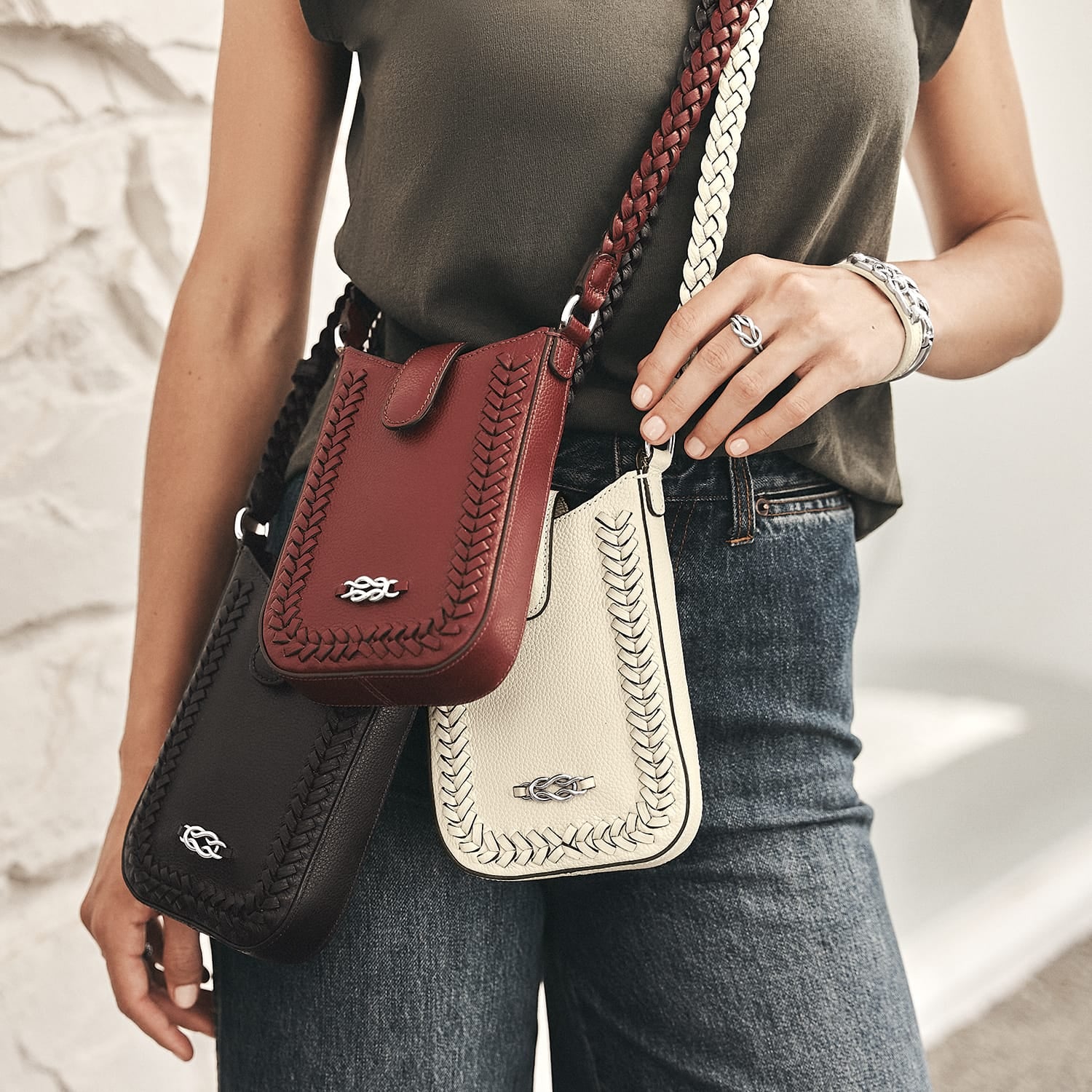 Interlok Harmony Phone Organizer - Image 17