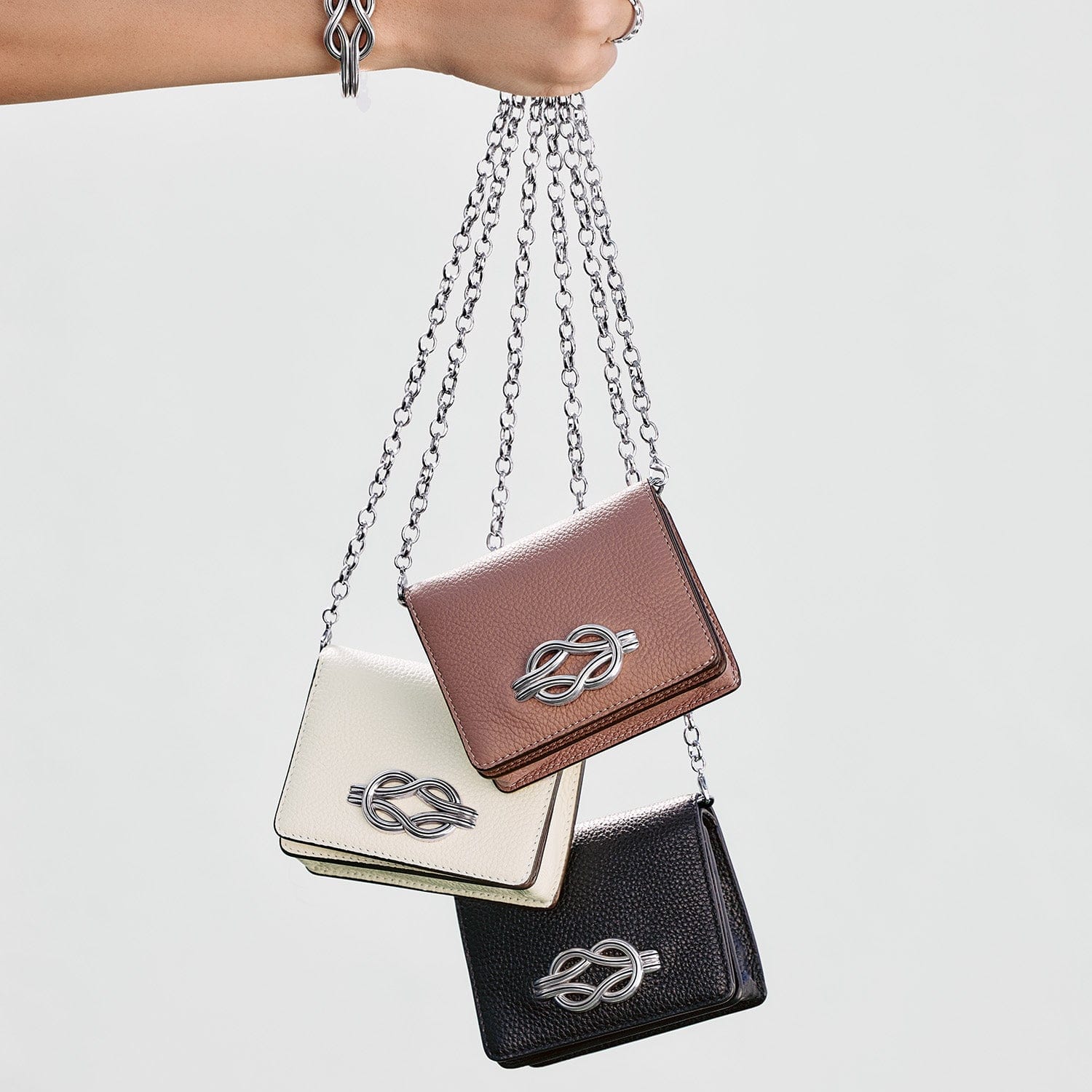 Interlok Harmony Small Wallet - Image 9