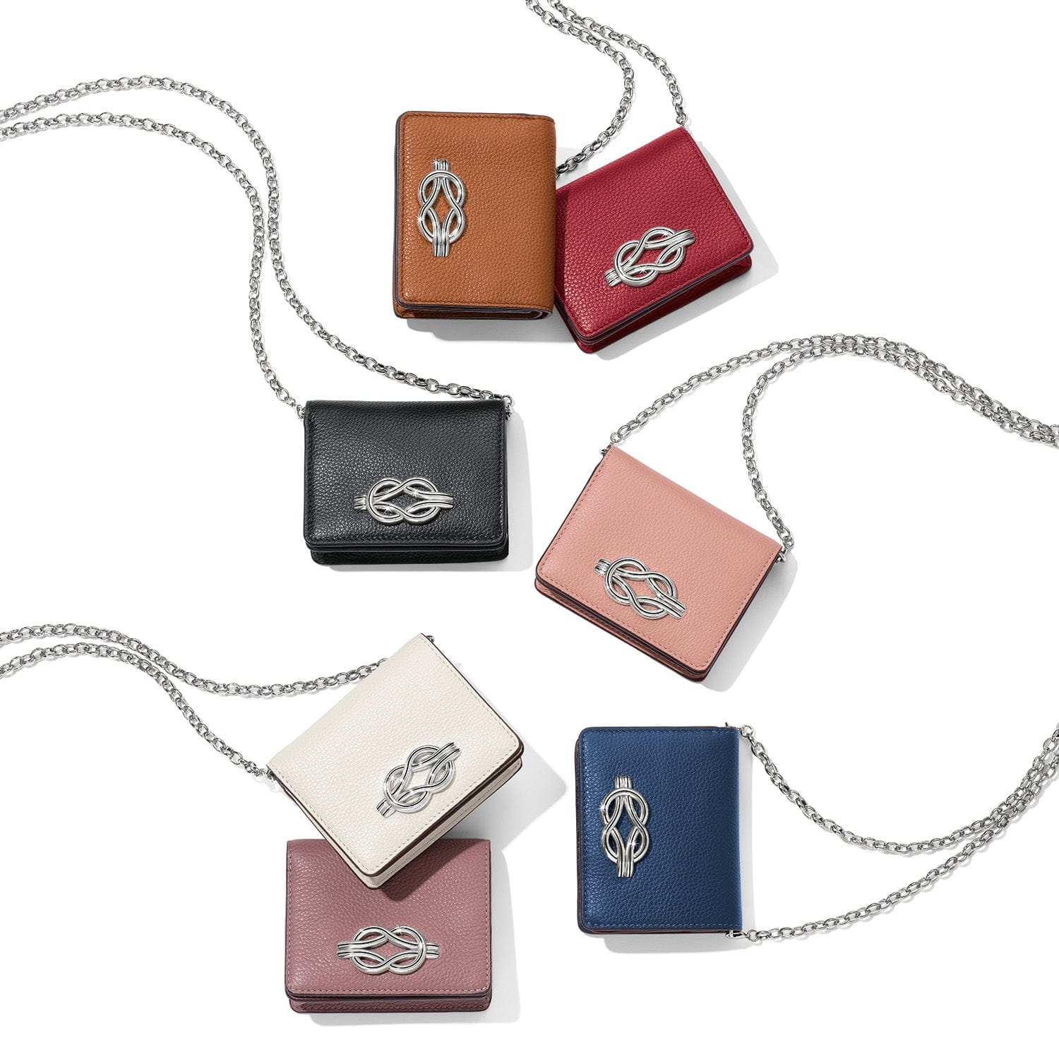 Interlok Harmony Small Wallet - Image 10