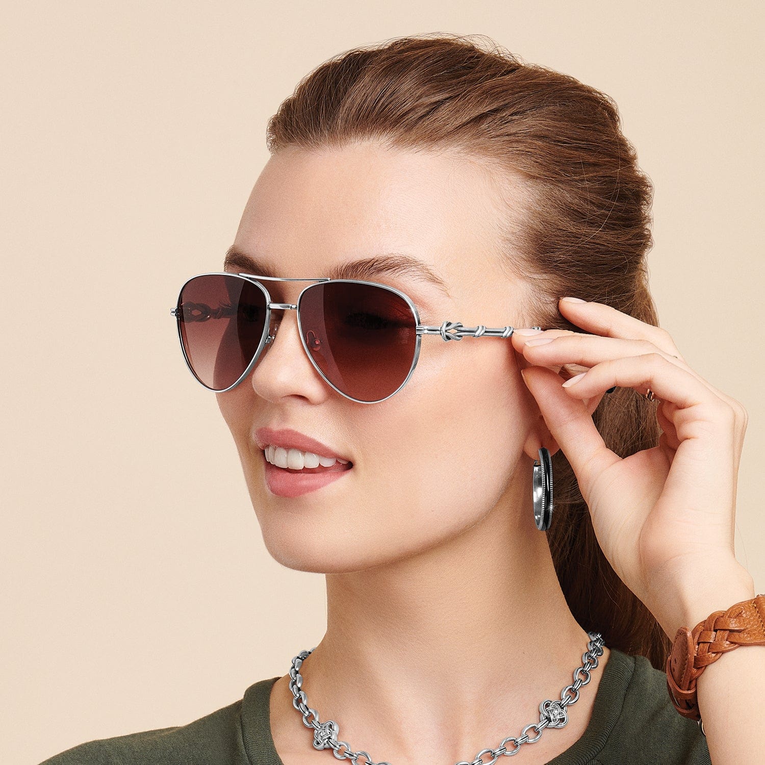 Interlok Harmony Sunglasses - Image 6