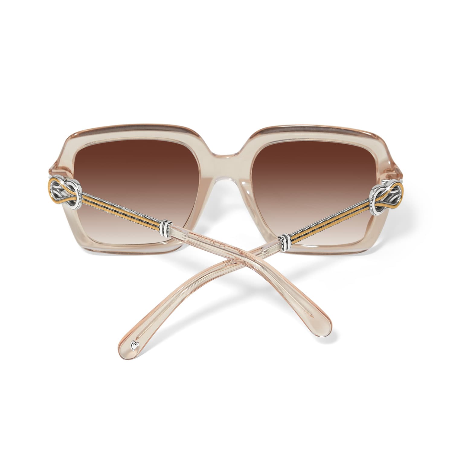 Interlok Harmony Two Tone Sunglasses - Image 2