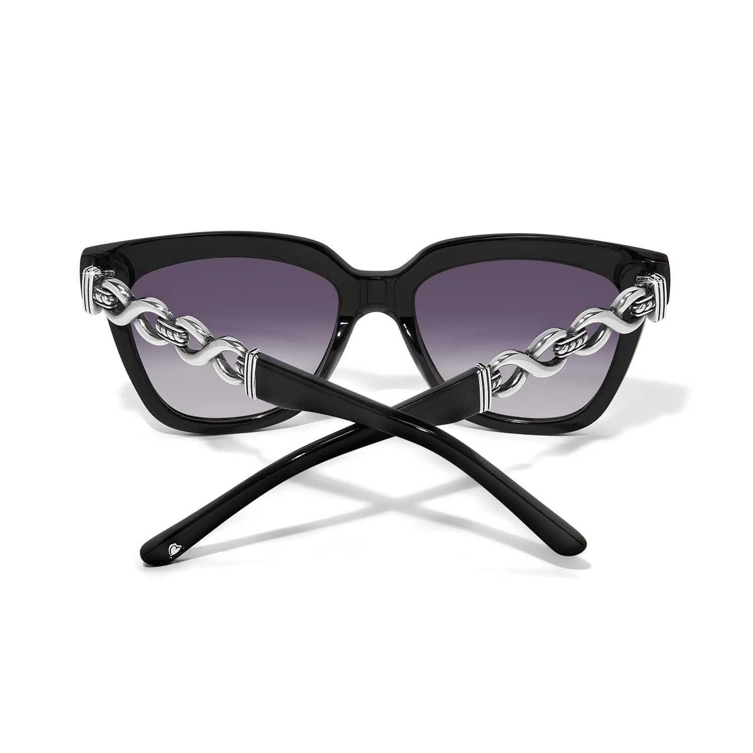 Interlok Infinity Midnight Sunglasses - Image 2