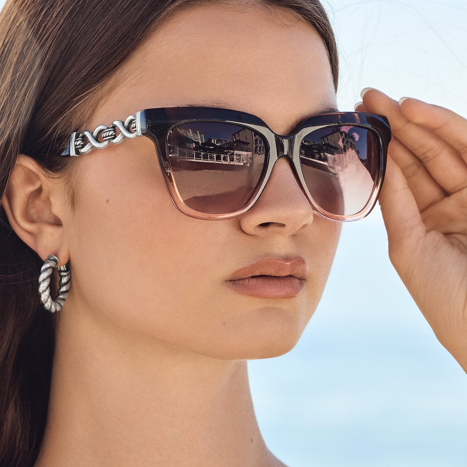 Interlok Infinity Sunglasses - Image 5