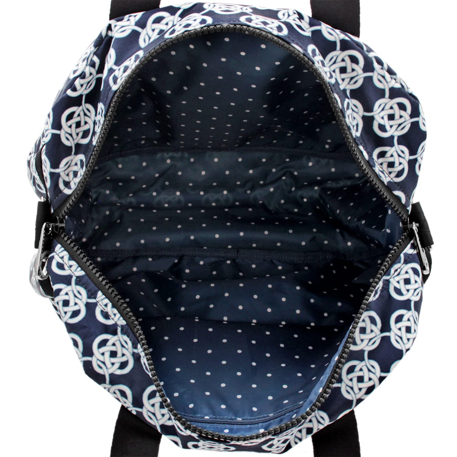 Interlok Jetsetter Duffel - Image 2