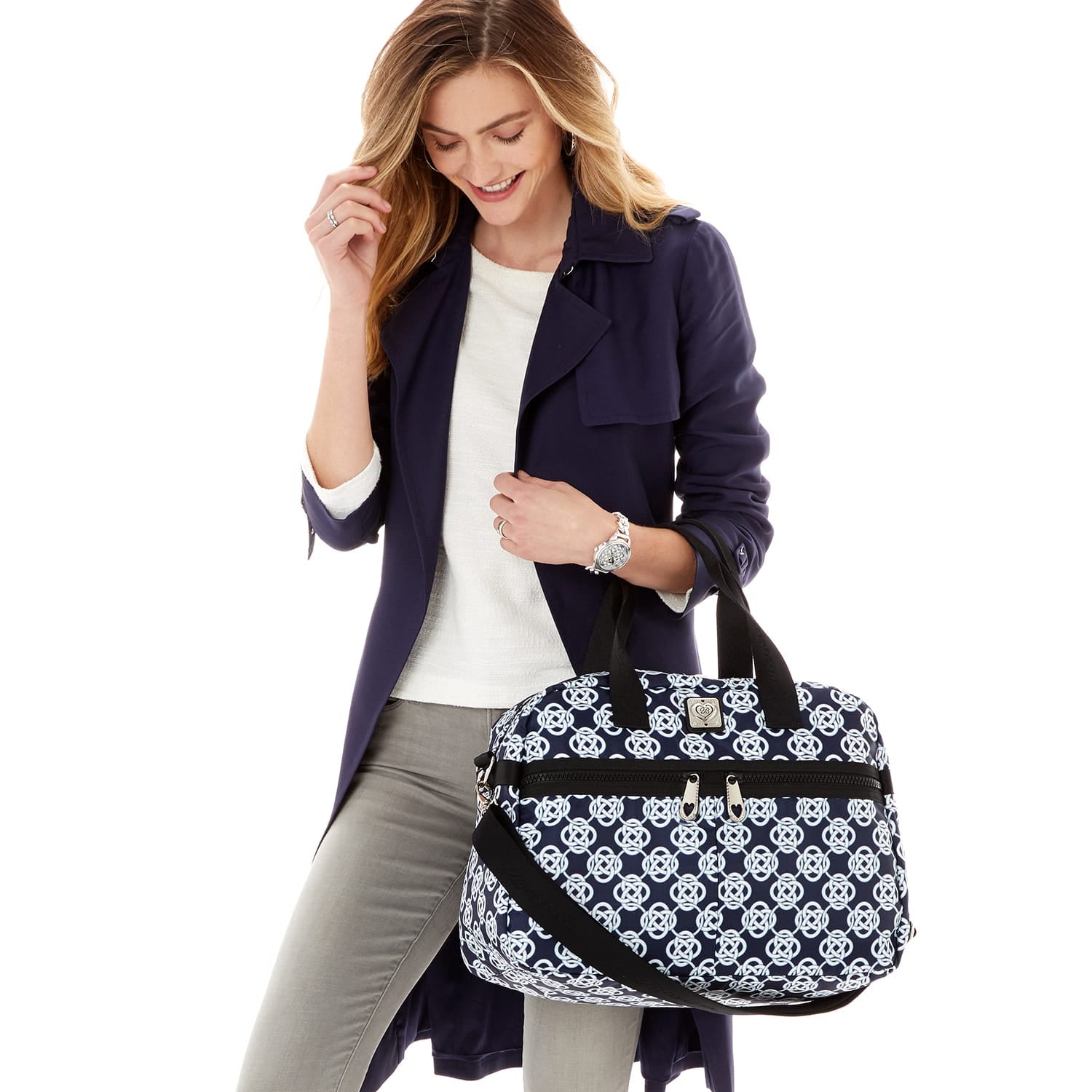 Interlok Jetsetter Duffel - Image 4