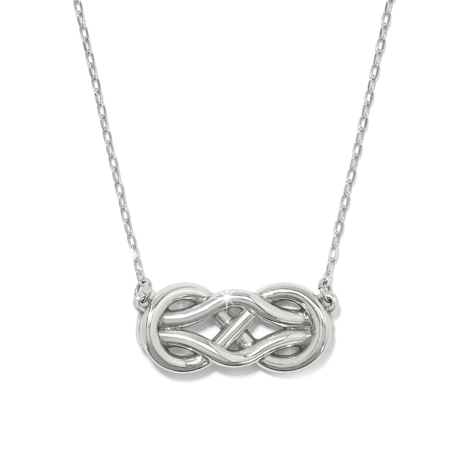 Interlok Luxe Necklace - Image 2