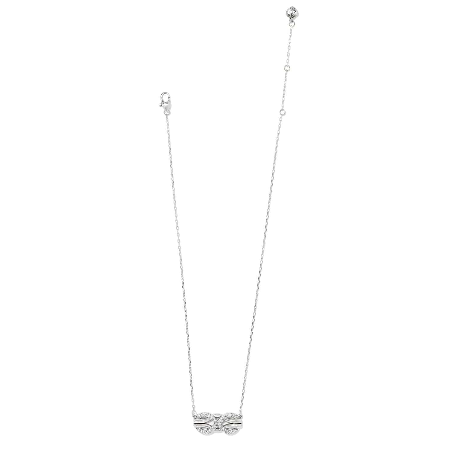 Interlok Luxe Necklace - Image 3