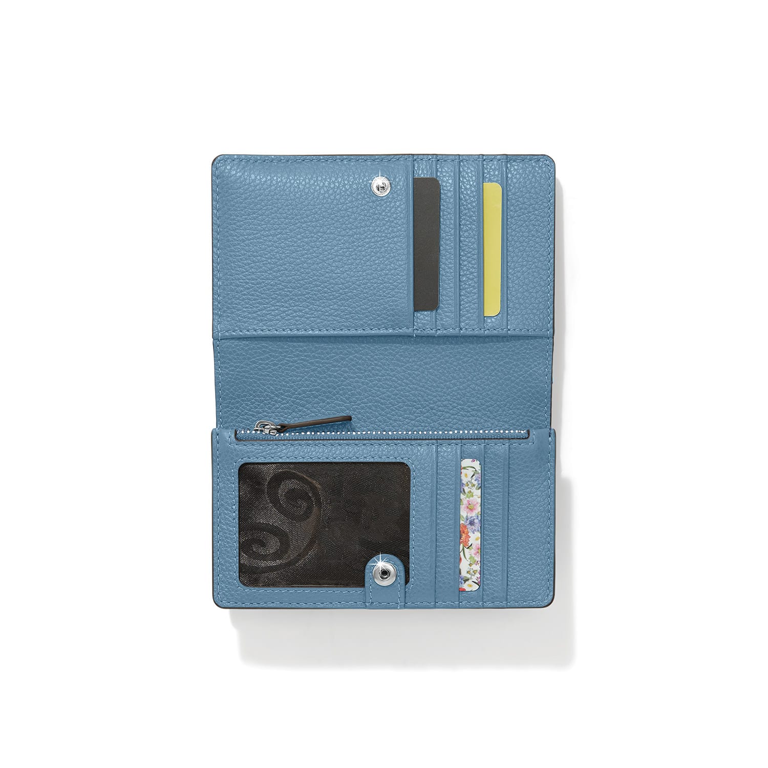 Interlok Medium Wallet - Image 25