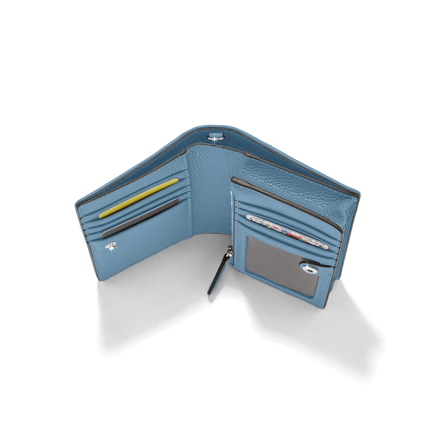 Interlok Medium Wallet - Image 26