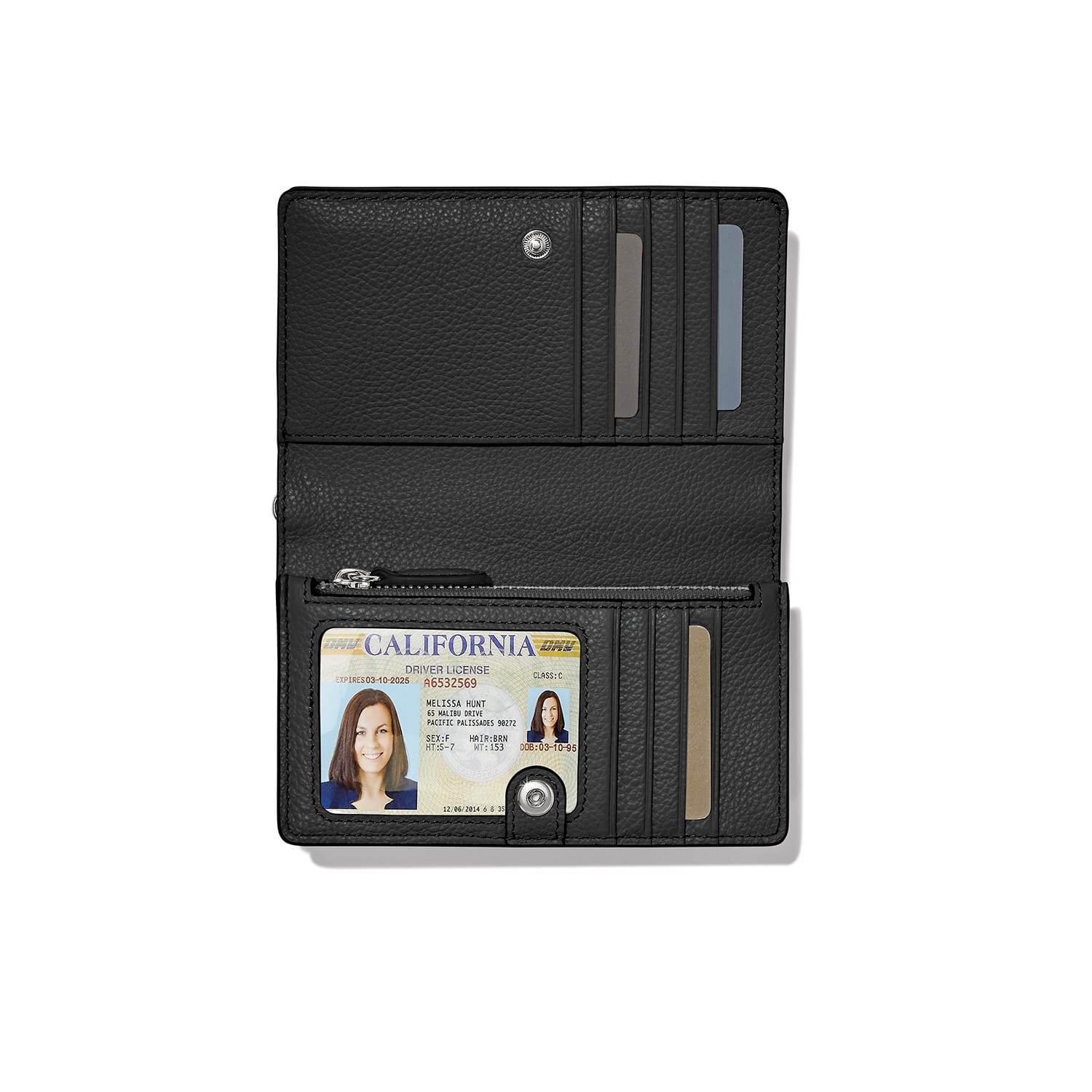 Interlok Medium Wallet - Image 21