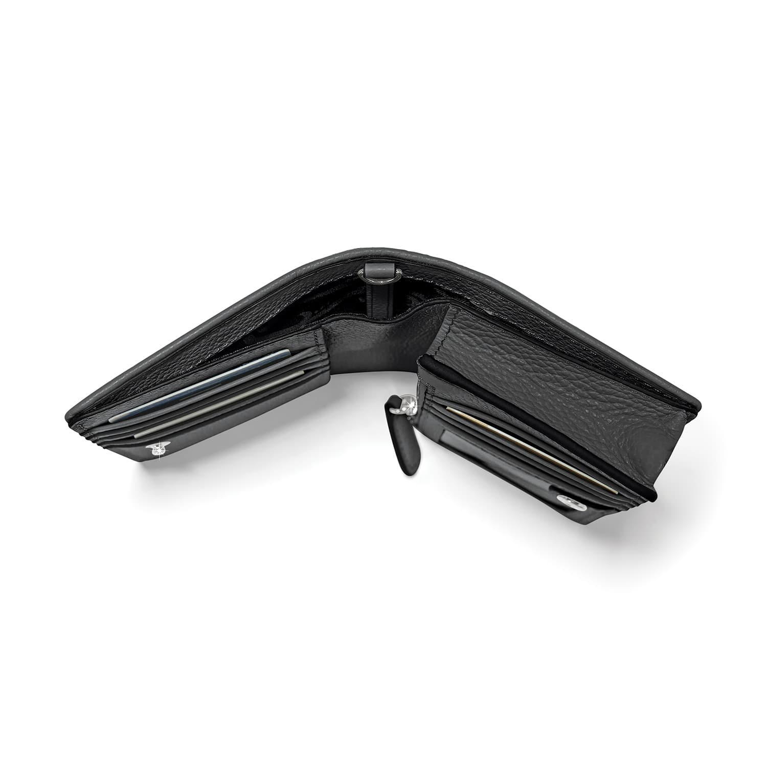 Interlok Medium Wallet - Image 22