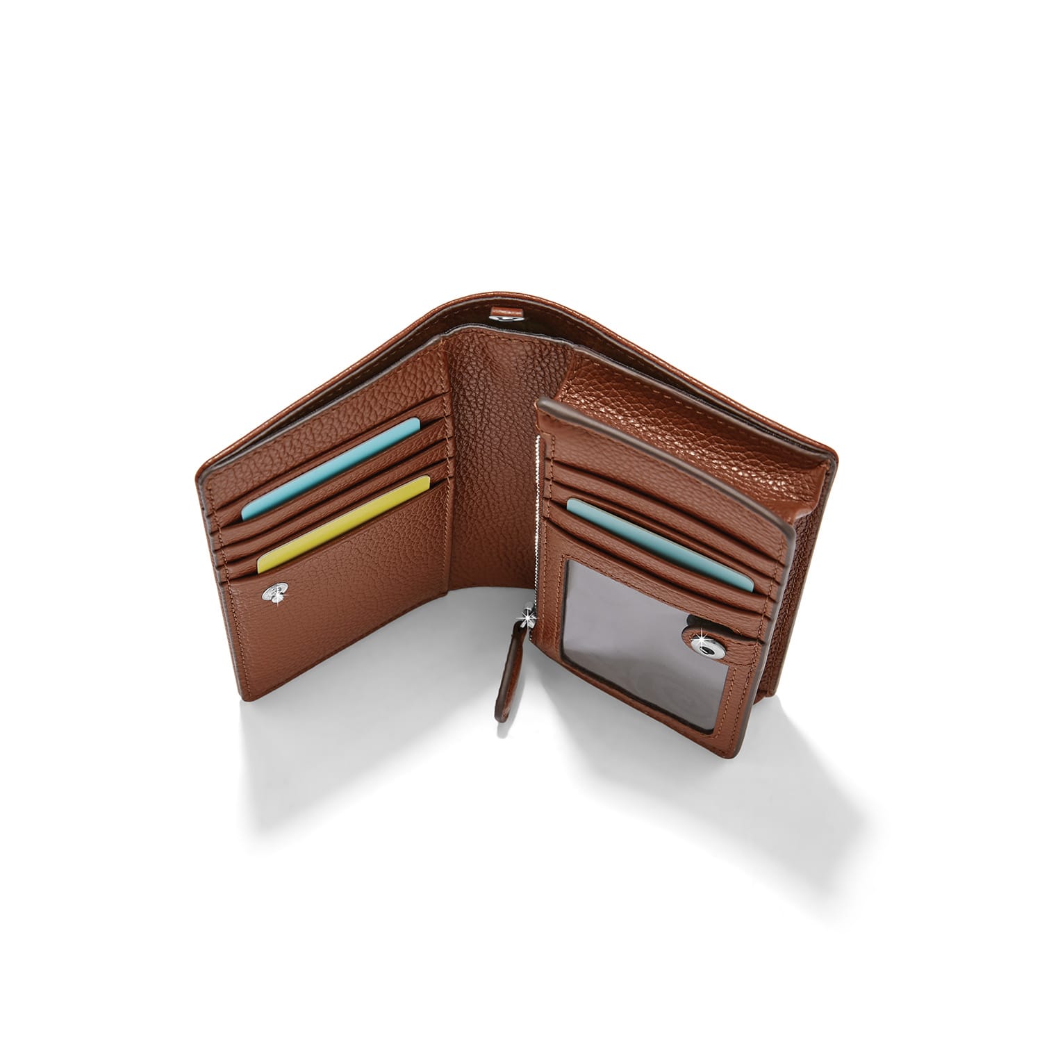 Interlok Medium Wallet - Image 10