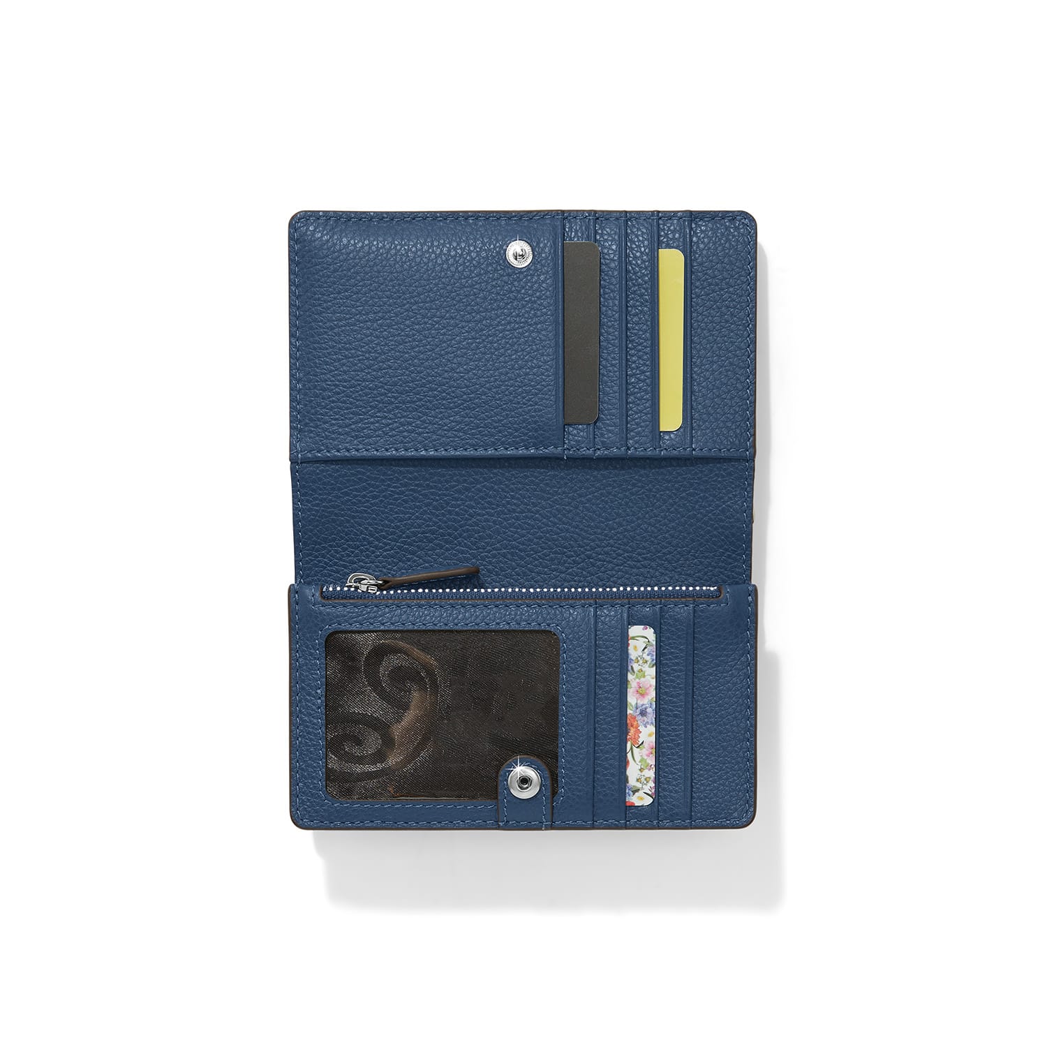 Interlok Medium Wallet - Image 6