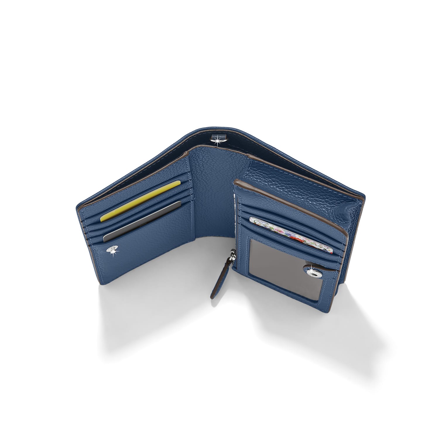 Interlok Medium Wallet - Image 7