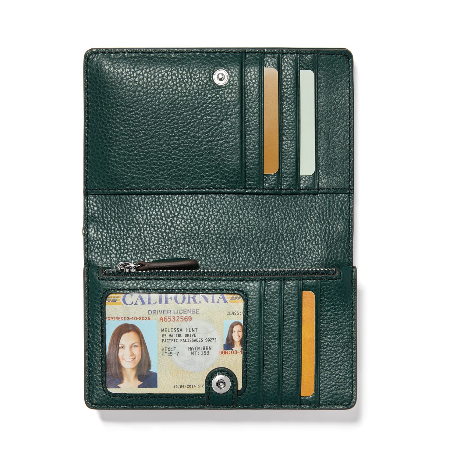 Interlok Medium Wallet - Image 17