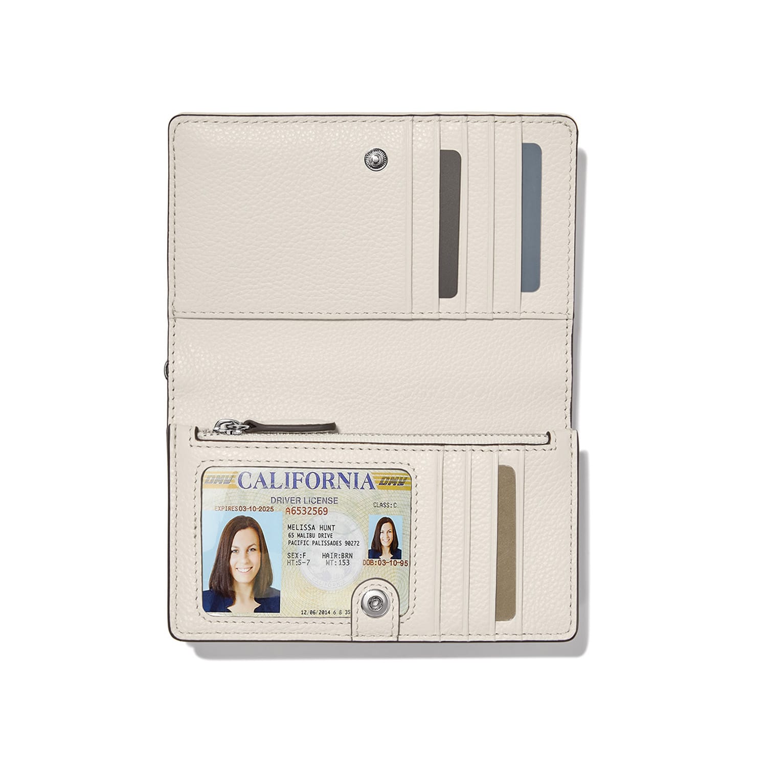 Interlok Medium Wallet - Image 13