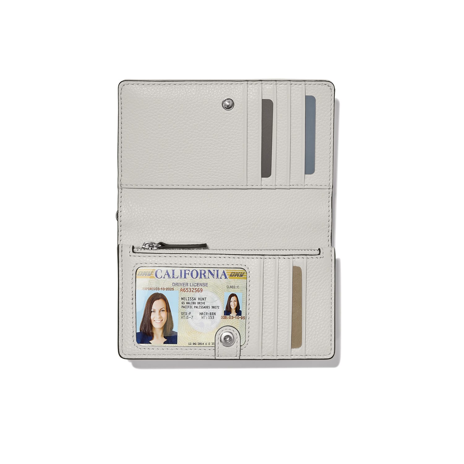 Interlok Medium Wallet - Image 2