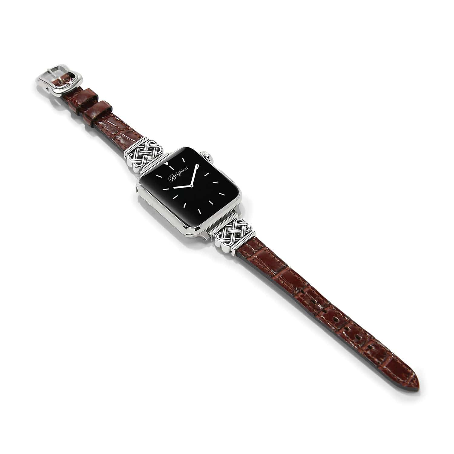 Interlok Reversible Watch Band - Image 2