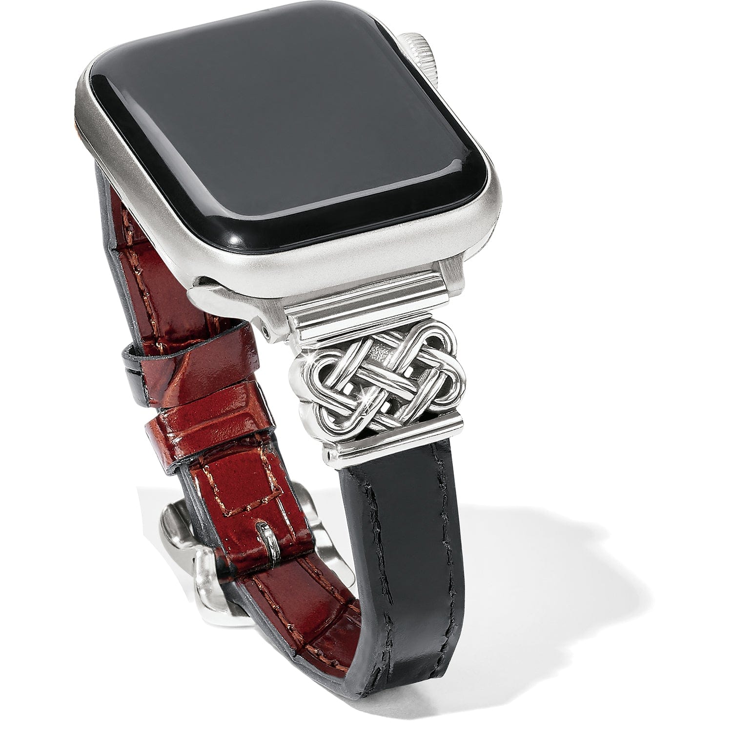Interlok Reversible Watch Band - Image 3