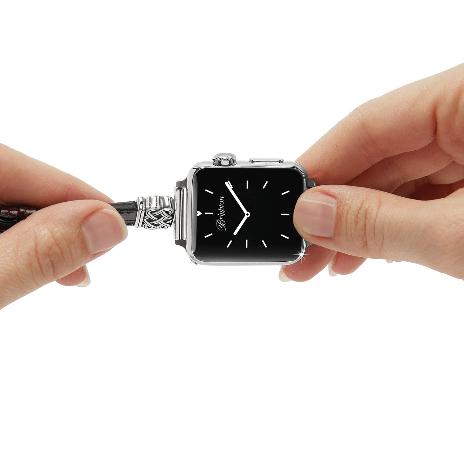Interlok Reversible Watch Band - Image 4