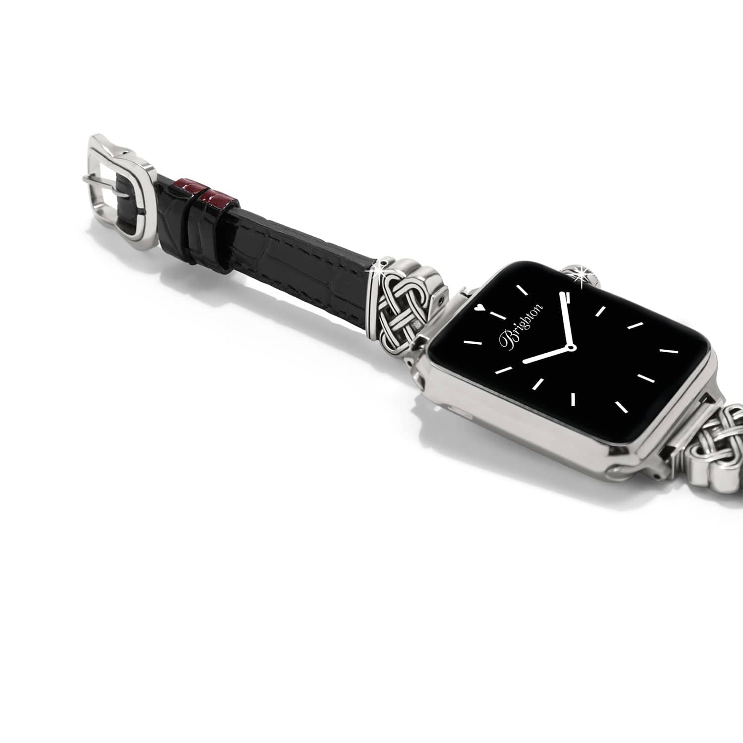Interlok Reversible Watch Band - Image 5
