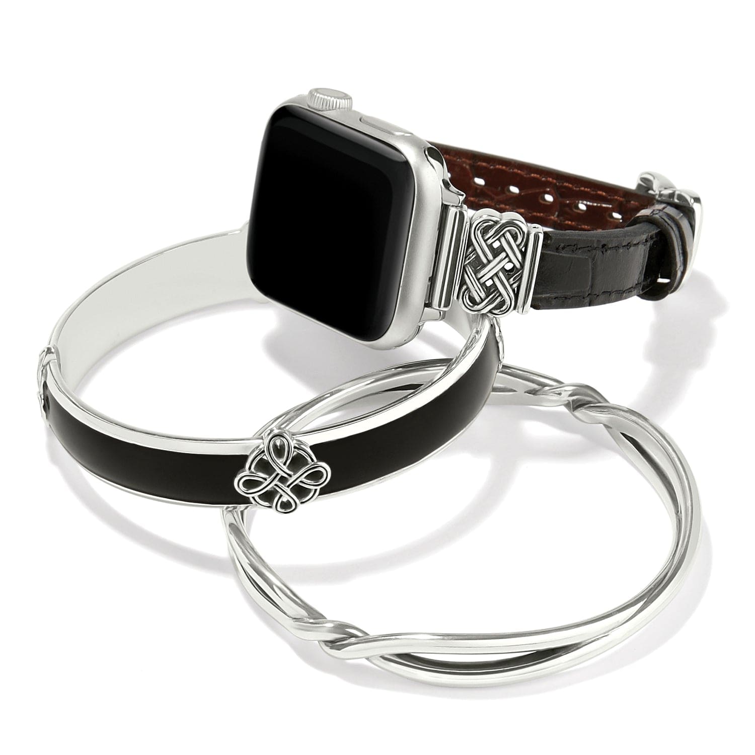 Interlok Reversible Watch Band - Image 6