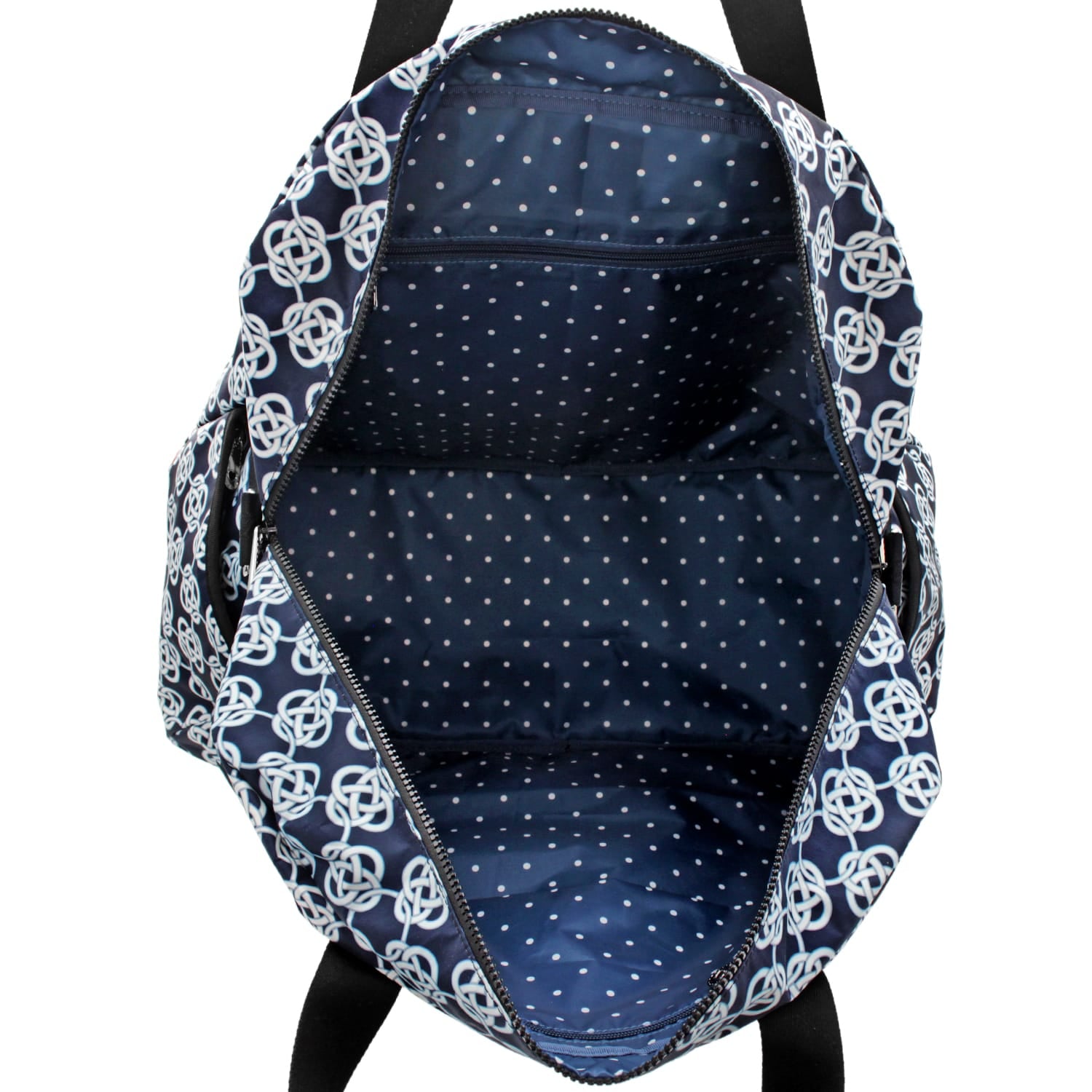 Interlok Round Tripper Duffel - Image 2