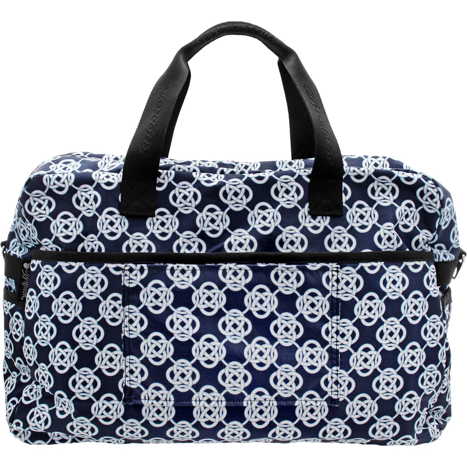 Interlok Round Tripper Duffel - Image 3