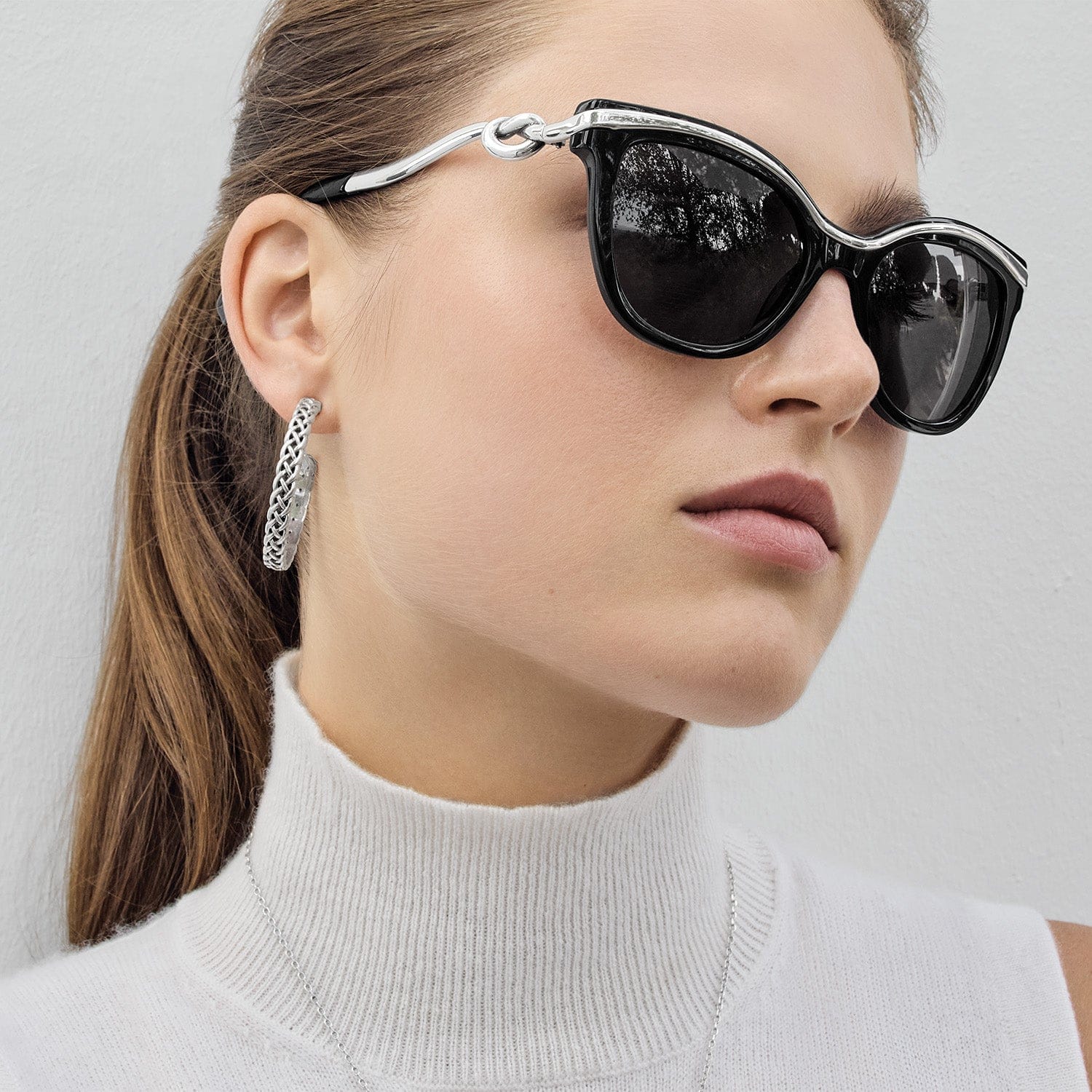 Interlok Single Knot Sunglasses - Image 5