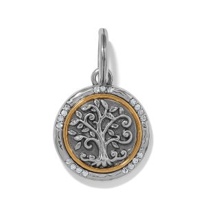 Interlok Tree Of Life Charm